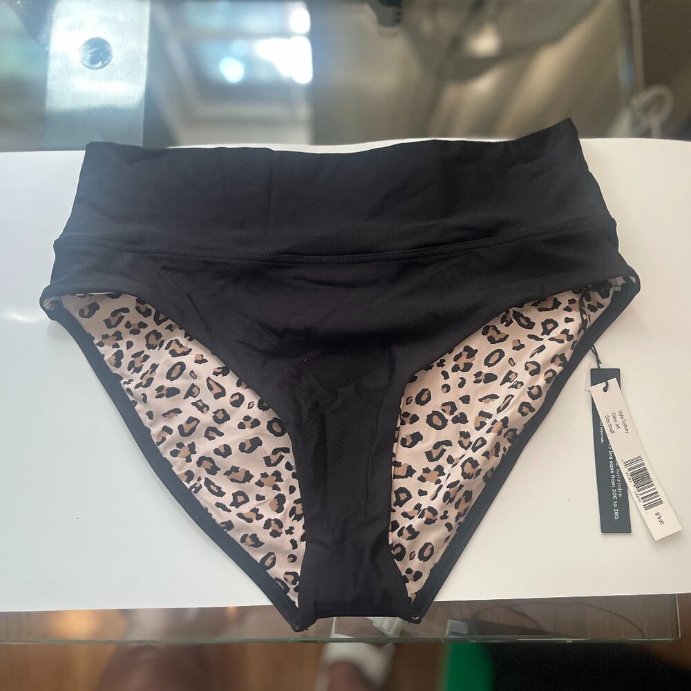 Women's Swim Bottoms